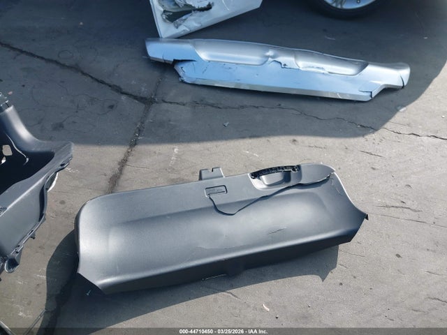Aukcja sprzedaży 2026 Kia Niro Ex, vin: KNDCR3LE6T5318255, numer aukcji: 44710450