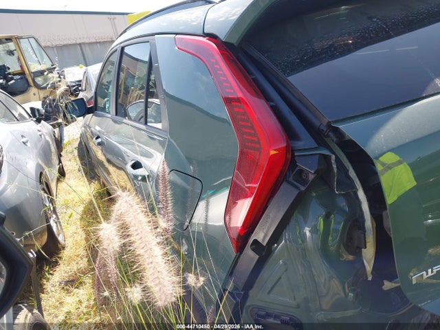Aukcja sprzedaży 2026 Kia Niro Ex, vin: KNDCR3LE6T5318255, numer aukcji: 44710450