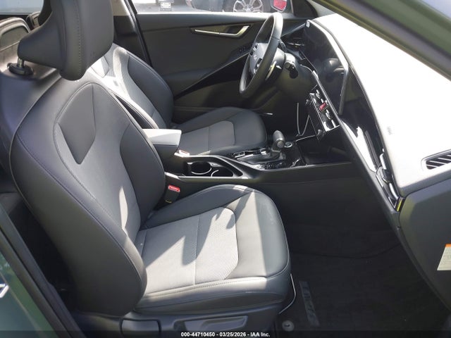 Aukcja sprzedaży 2026 Kia Niro Ex, vin: KNDCR3LE6T5318255, numer aukcji: 44710450