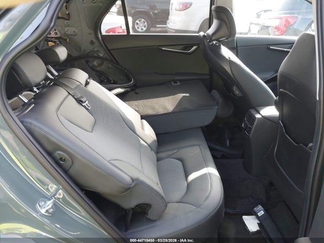Aukcja sprzedaży 2026 Kia Niro Ex, vin: KNDCR3LE6T5318255, numer aukcji: 44710450