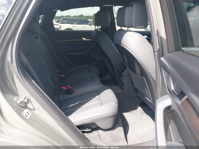 Aukcja sprzedaży 2023 Audi Q5 Premium Plus 45 Tfsi S Line Quattro, vin: WA1EAAFY4P2171624, numer aukcji: 44710452