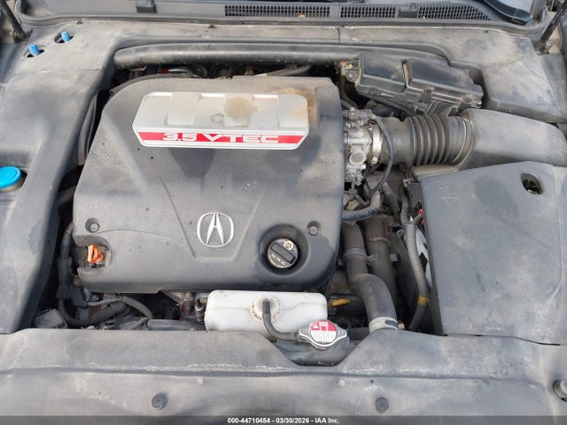 Продаж на аукціоні авто 2008 Acura Tl Type S, vin: 19UUA76598A040109, номер лоту: 44710454