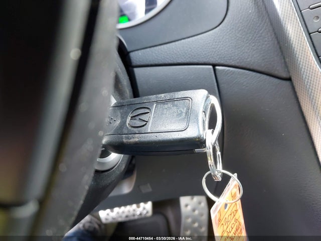 Продаж на аукціоні авто 2008 Acura Tl Type S, vin: 19UUA76598A040109, номер лоту: 44710454
