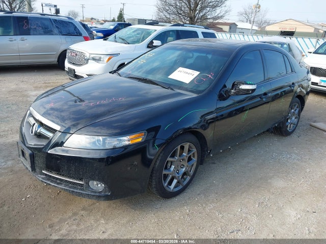 Продаж на аукціоні авто 2008 Acura Tl Type S, vin: 19UUA76598A040109, номер лоту: 44710454