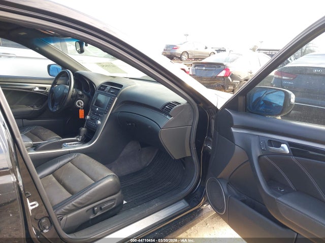 Продаж на аукціоні авто 2008 Acura Tl Type S, vin: 19UUA76598A040109, номер лоту: 44710454