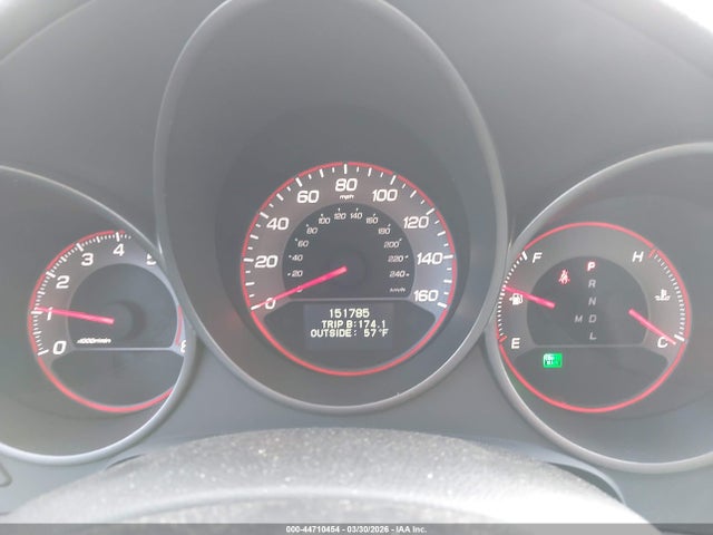 Продаж на аукціоні авто 2008 Acura Tl Type S, vin: 19UUA76598A040109, номер лоту: 44710454