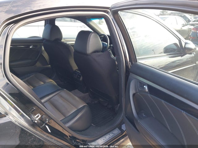 Продаж на аукціоні авто 2008 Acura Tl Type S, vin: 19UUA76598A040109, номер лоту: 44710454
