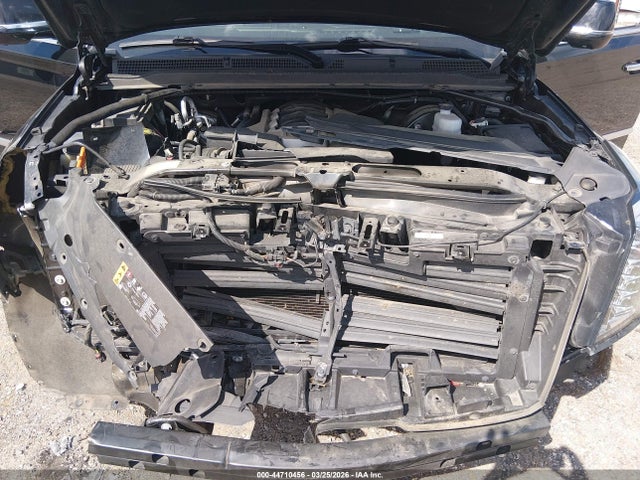 2019 CADILLAC ESCALADE ESV 1GYS4KKJXKR208491 Photo 9