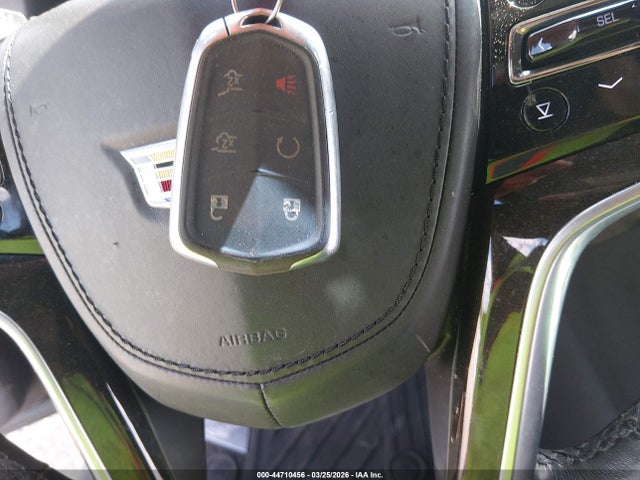 2019 CADILLAC ESCALADE ESV 1GYS4KKJXKR208491 Photo 10