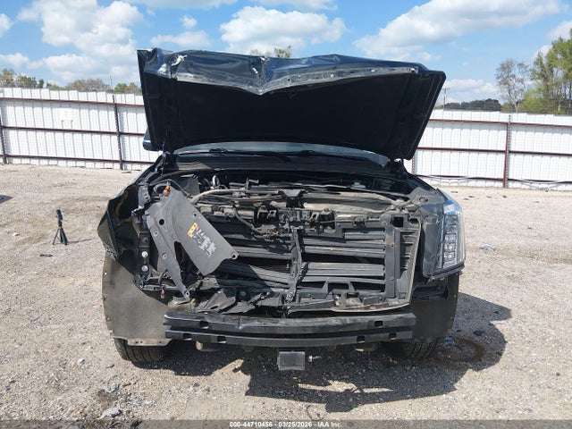 Продаж на аукціоні авто 2019 Cadillac Escalade Esv Platinum, vin: 1GYS4KKJXKR208491, номер лоту: 44710456