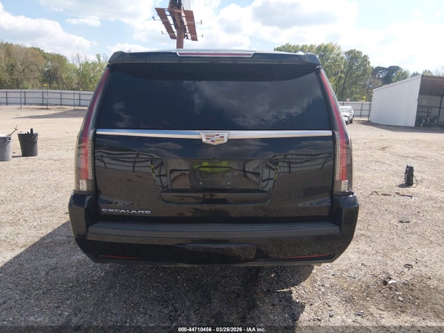 Продаж на аукціоні авто 2019 Cadillac Escalade Esv Platinum, vin: 1GYS4KKJXKR208491, номер лоту: 44710456