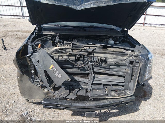 Продаж на аукціоні авто 2019 Cadillac Escalade Esv Platinum, vin: 1GYS4KKJXKR208491, номер лоту: 44710456