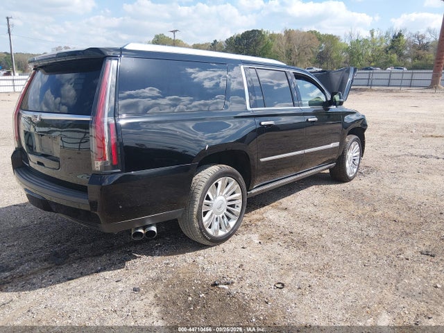 2019 CADILLAC ESCALADE ESV 1GYS4KKJXKR208491 Photo 3