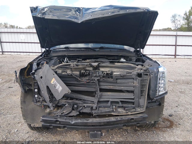 2019 CADILLAC ESCALADE ESV 1GYS4KKJXKR208491 Photo 5