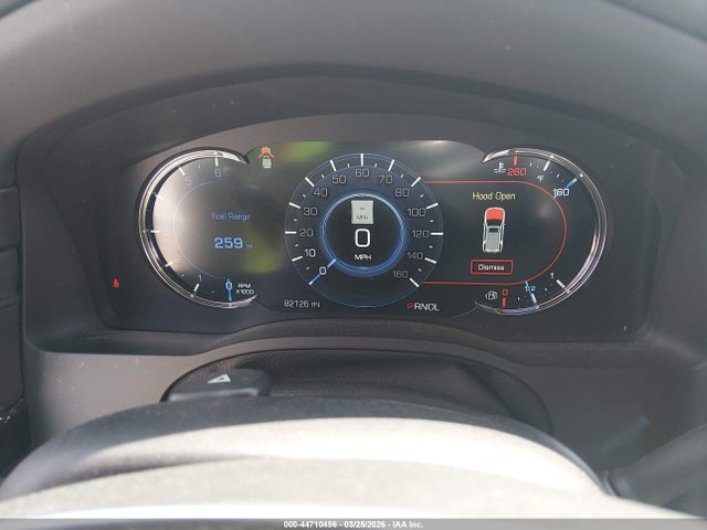 2019 CADILLAC ESCALADE ESV 1GYS4KKJXKR208491 Photo 6