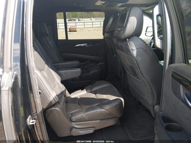 2019 CADILLAC ESCALADE ESV 1GYS4KKJXKR208491 Photo 7