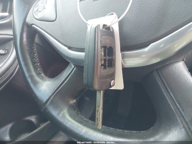 Aukcja sprzedaży 2019 Chevrolet Impala Premier, vin: 2G1105S33K9143468, numer aukcji: 44710459
