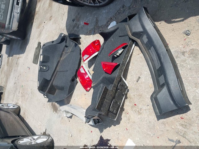 Aukcja sprzedaży 2019 Chevrolet Impala Premier, vin: 2G1105S33K9143468, numer aukcji: 44710459