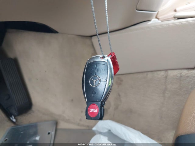 44710460 :رقم المزاد ، WDDNG86X99A256686 vin ، 2009 Mercedes-benz S 550 4matic مزاد بيع