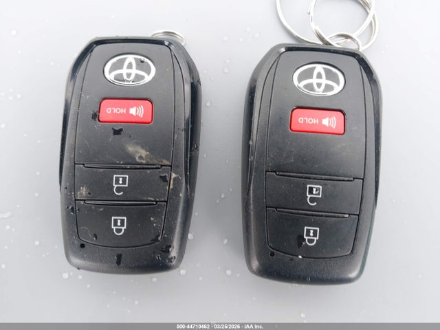 Продажа на аукционе авто 2024 Toyota Tacoma Trd Sport, vin: 3TYLB5JN4RT055273, номер лота: 44710462