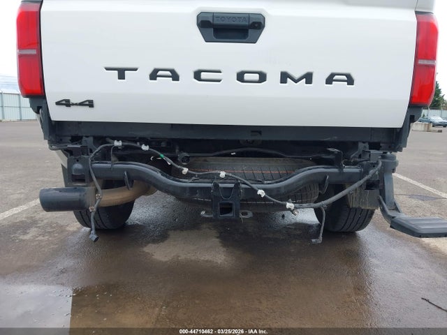 Продажа на аукционе авто 2024 Toyota Tacoma Trd Sport, vin: 3TYLB5JN4RT055273, номер лота: 44710462