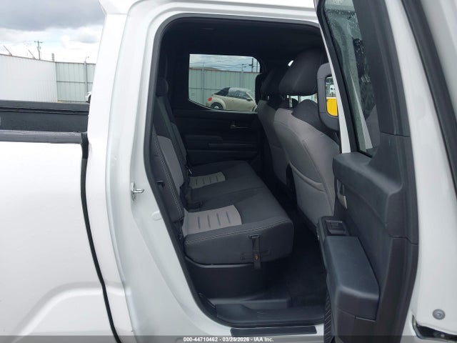Продажа на аукционе авто 2024 Toyota Tacoma Trd Sport, vin: 3TYLB5JN4RT055273, номер лота: 44710462
