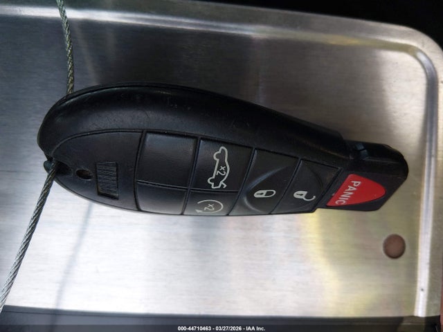 Продажа на аукционе авто 2012 Dodge Challenger Sxt, vin: 2C3CDYAG4CH121419, номер лота: 44710463