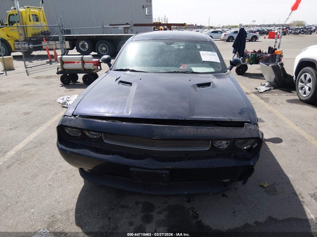 Продажа на аукционе авто 2012 Dodge Challenger Sxt, vin: 2C3CDYAG4CH121419, номер лота: 44710463