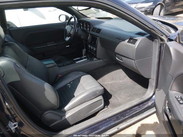 Продажа на аукционе авто 2012 Dodge Challenger Sxt, vin: 2C3CDYAG4CH121419, номер лота: 44710463