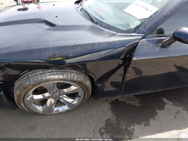 Продажа на аукционе авто 2012 Dodge Challenger Sxt, vin: 2C3CDYAG4CH121419, номер лота: 44710463
