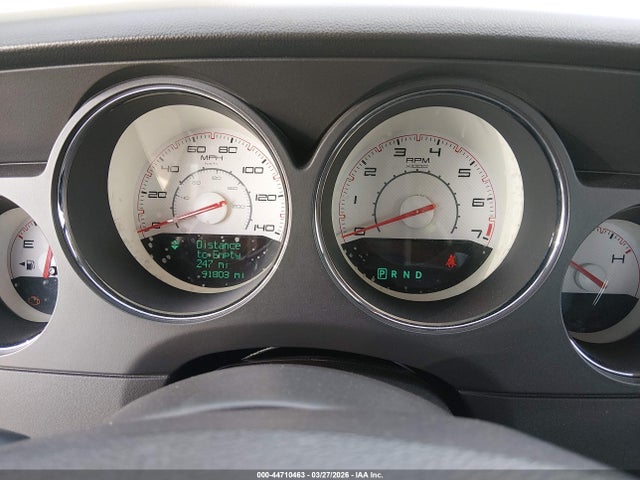 Продажа на аукционе авто 2012 Dodge Challenger Sxt, vin: 2C3CDYAG4CH121419, номер лота: 44710463