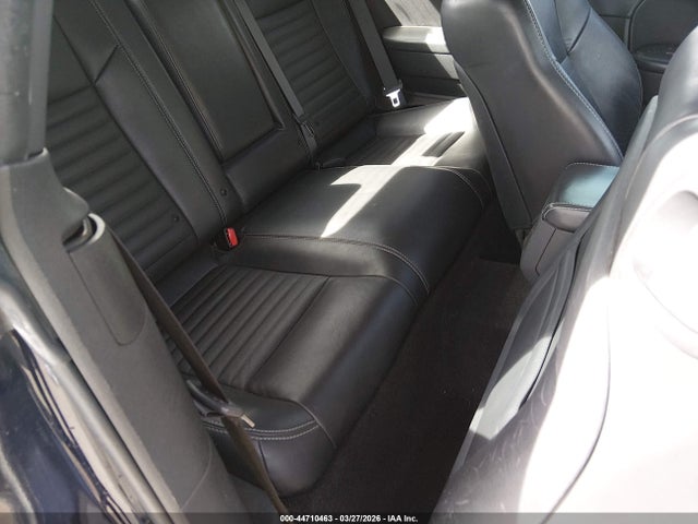 Продажа на аукционе авто 2012 Dodge Challenger Sxt, vin: 2C3CDYAG4CH121419, номер лота: 44710463
