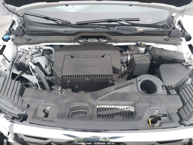 5FNYG1H86SB023902 Honda Pilot Elite
