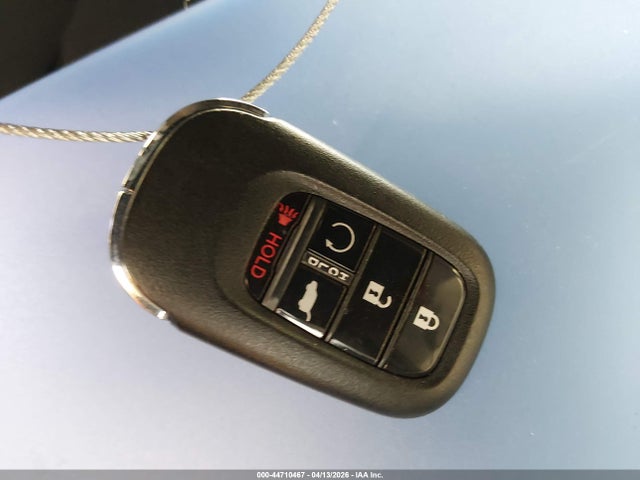 5FNYG1H86SB023902 Honda Pilot Elite