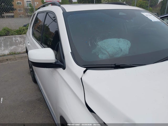 5FNYG1H86SB023902 Honda Pilot Elite
