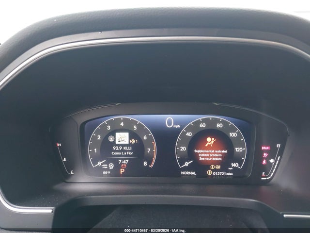 5FNYG1H86SB023902 Honda Pilot Elite