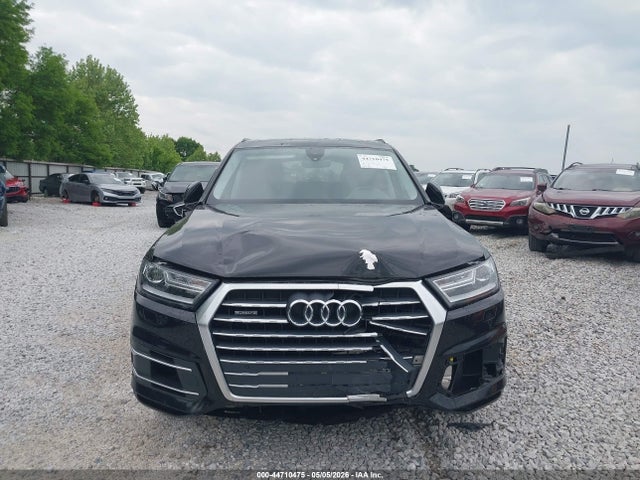 Продаж на аукціоні авто 2018 Audi Q7 3.0t Premium, vin: WA1LAAF78JD032977, номер лоту: 44710475