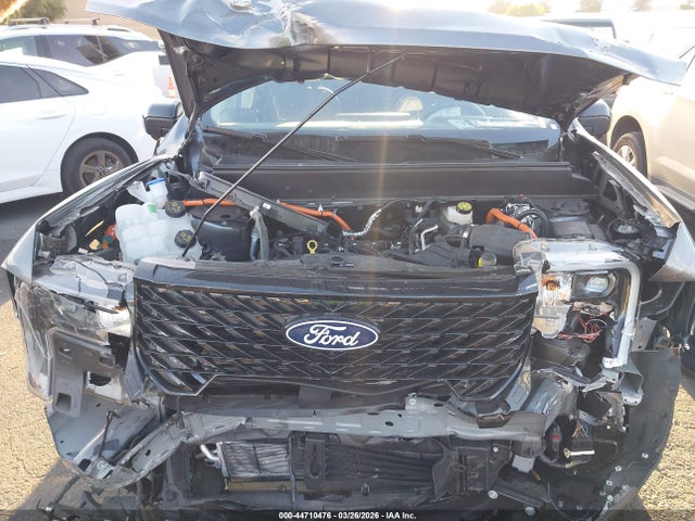 Ford Maverick Lariat 2026 3FTTW8S39TRA19541 Image 10