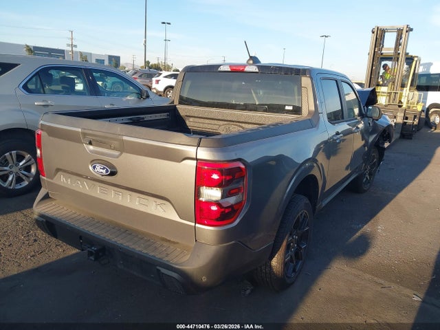 Ford Maverick Lariat 2026 3FTTW8S39TRA19541 Image 14