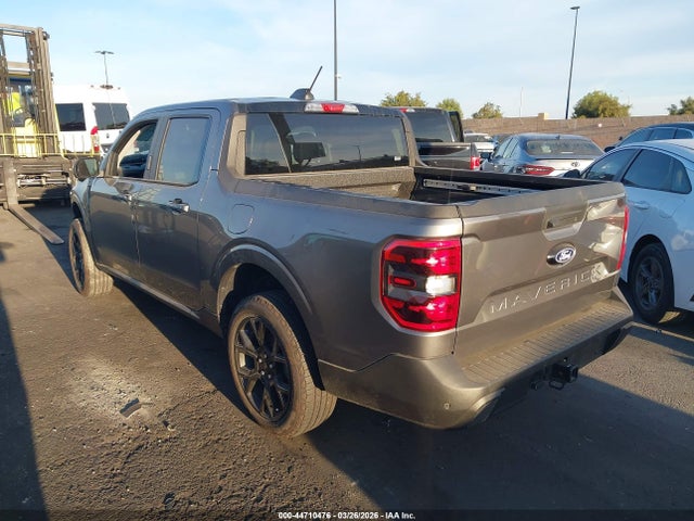 Ford Maverick Lariat 2026 3FTTW8S39TRA19541 Image 15