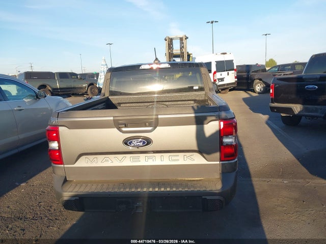 Ford Maverick Lariat 2026 3FTTW8S39TRA19541 Image 17