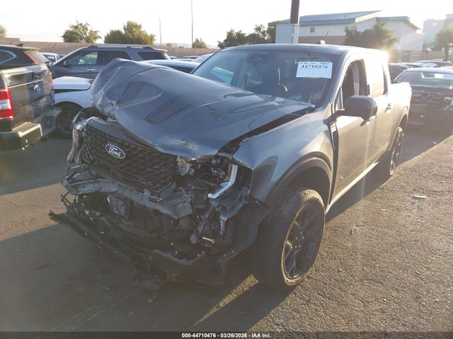 Ford Maverick Lariat 2026 3FTTW8S39TRA19541 Image 2