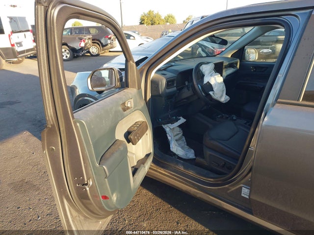 Ford Maverick Lariat 2026 3FTTW8S39TRA19541 Image 5