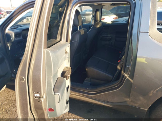 Ford Maverick Lariat 2026 3FTTW8S39TRA19541 Image 8