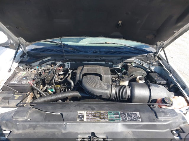2002 FORD F-150 1FTRW08L72KC45695 Photo 9
