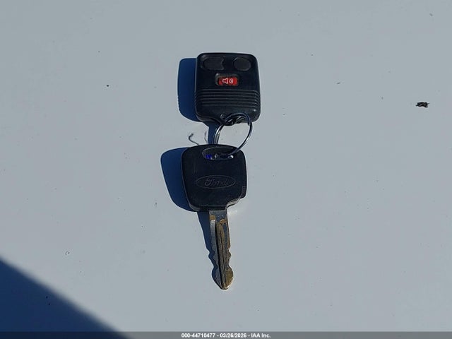2002 FORD F-150 1FTRW08L72KC45695 Photo 10