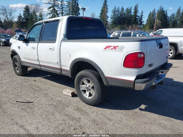 2002 FORD F-150 1FTRW08L72KC45695 Photo 2