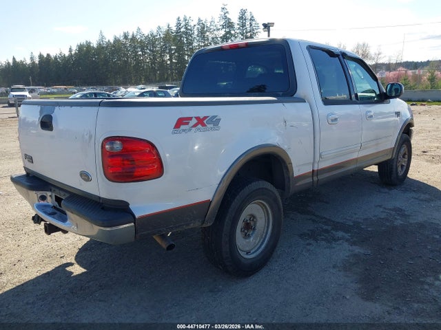 2002 FORD F-150 1FTRW08L72KC45695 Photo 3
