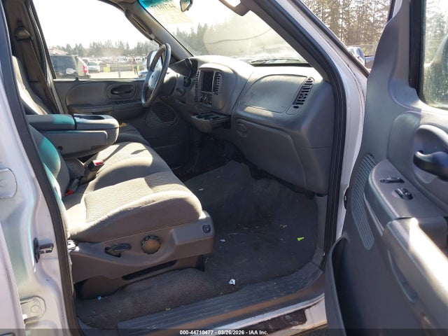2002 FORD F-150 1FTRW08L72KC45695 Photo 4