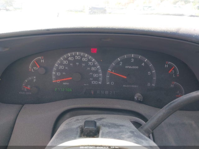2002 FORD F-150 1FTRW08L72KC45695 Photo 6